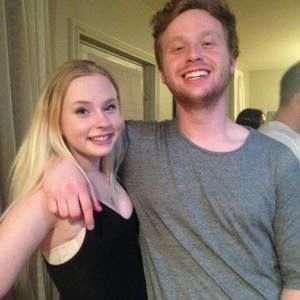 Meet your Posher, Risa